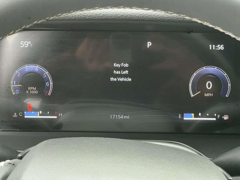Used 2023 Jeep Grand Cherokee Altitude AWD/4WD image 25