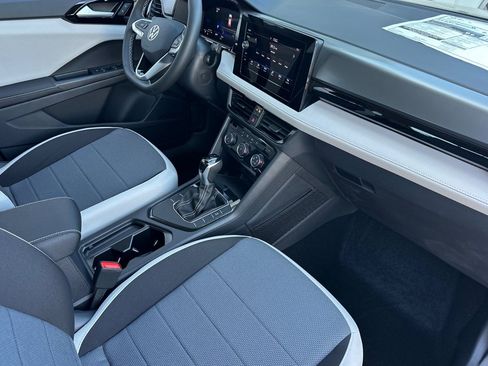New 2026 Volkswagen Taos S FWD image 16