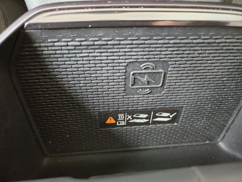 Used 2026 GMC Terrain AT4 w/ Convenience Package III AWD/4WD image 22