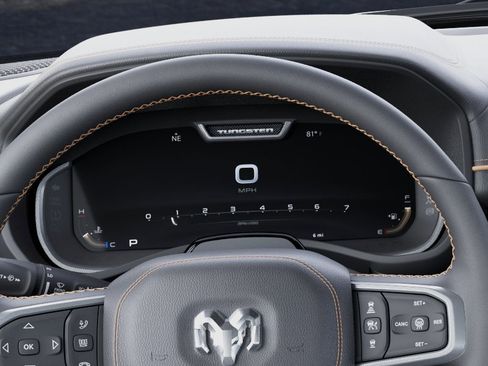 New 2026 RAM 1500 Tungsten image 17