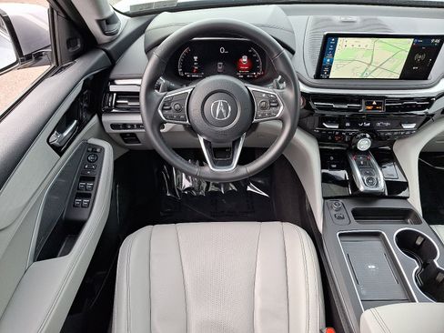 Certified 2025 Acura MDX Technology Package image 12