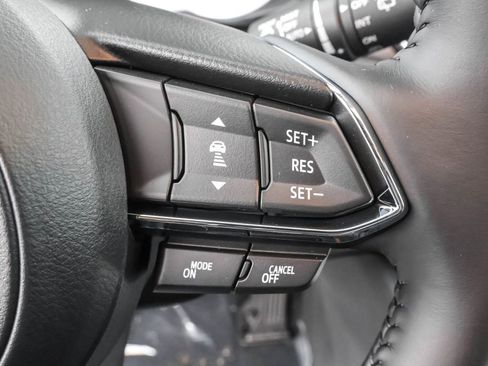 New 2025 MAZDA CX-5 AWD 2.5 S w/ Preferred Package image 29