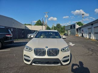 Used 2020 BMW X3 xDrive30i w/ Convenience Package AWD/4WD video 2
