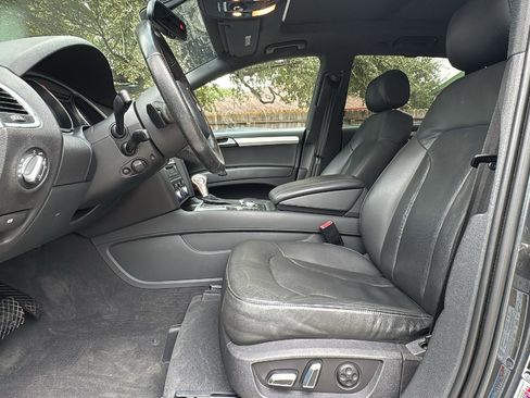 Used 2014 Audi Q7 3.0T S line Prestige image 9