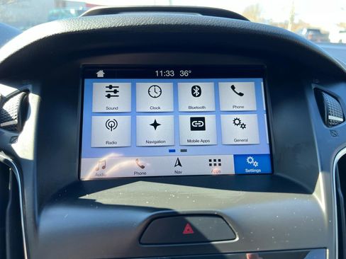 Used 2017 Ford Focus RS image 21