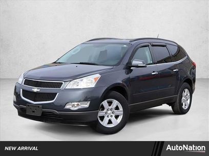 Used 2011 Chevrolet Traverse LT w/ Personal Connectivity Package