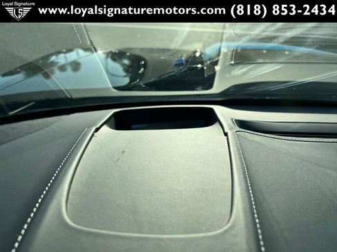 Used 2019 Chevrolet Corvette ZR1 RWD image 27