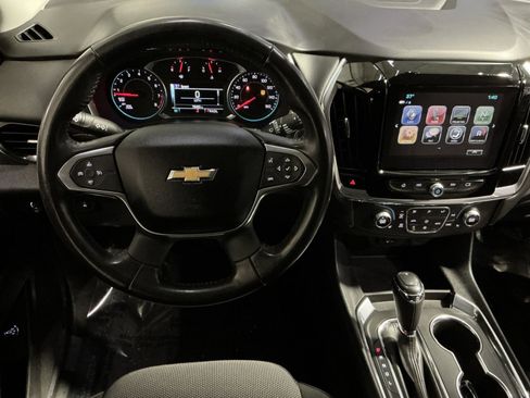 Used 2019 Chevrolet Traverse LT image 24