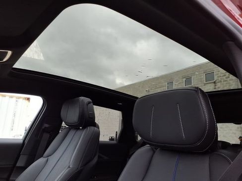 New 2026 Cadillac Lyriq Sport w/ LPO, Floor Liner Package AWD/4WD image 13