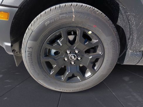 New 2025 Ford Bronco Sport Big Bend w/ Convenience Package image 14