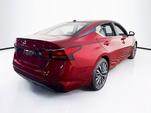 New 2026 Nissan Altima 2.5 SV FWD image 5