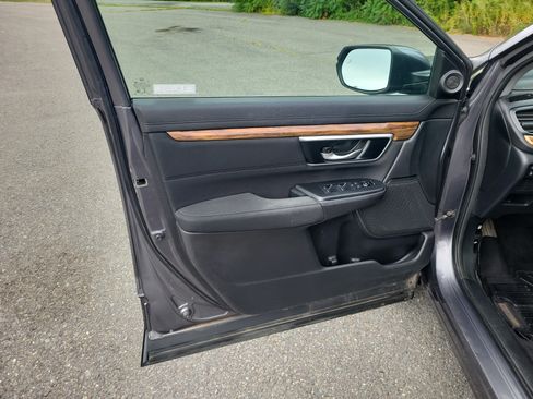 Used 2020 Honda CR-V EX image 15