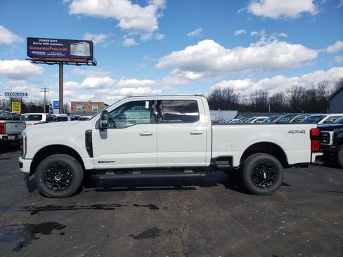 New 2026 Ford F350 XLT w/ XLT Premium Package image 5