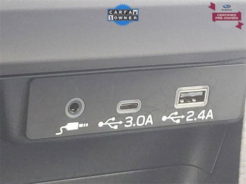 Certified 2024 Subaru Crosstrek 2.0i Premium image 23