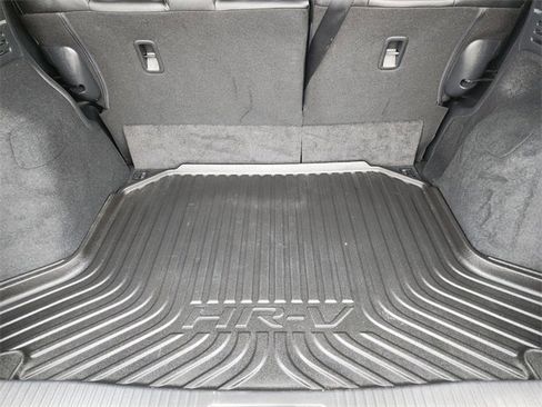 Used 2019 Honda HR-V EX-L image 31