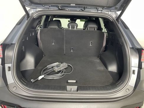 Certified 2025 Kia Sportage X-Line Prestige AWD/4WD image 20