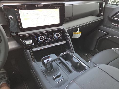 New 2026 GMC Sierra 1500 AT4X AWD/4WD image 34