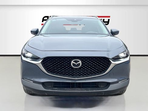 Used 2021 MAZDA CX-30 AWD 2.5 S w/ Premium Package image 2