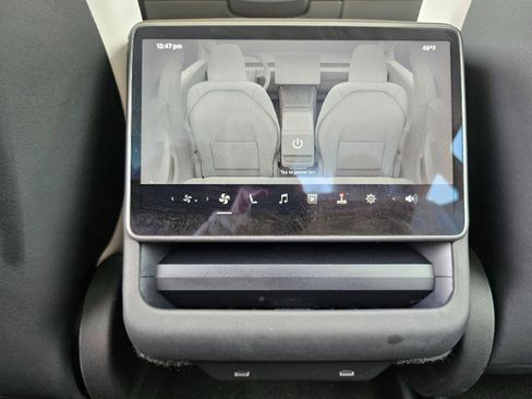 Used 2025 Tesla Model 3 Long Range image 62