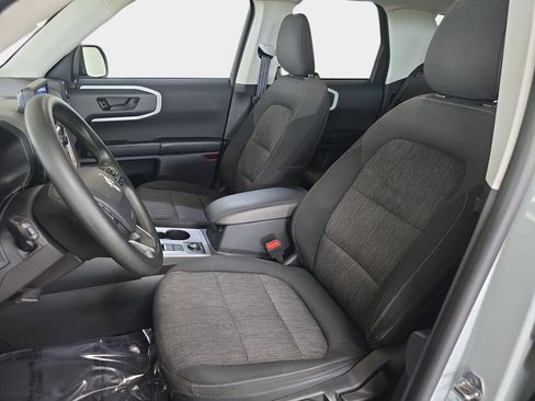 Used 2021 Ford Bronco Sport Big Bend image 17