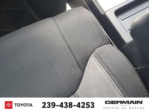Used 2016 Toyota Tundra SR5 w/ SR5 Upgrade Package RWD image 30