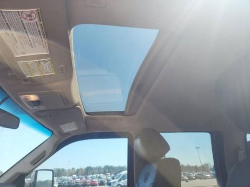 Used 2015 Ford F350 King Ranch w/ King Ranch w/Chrome Package image 8