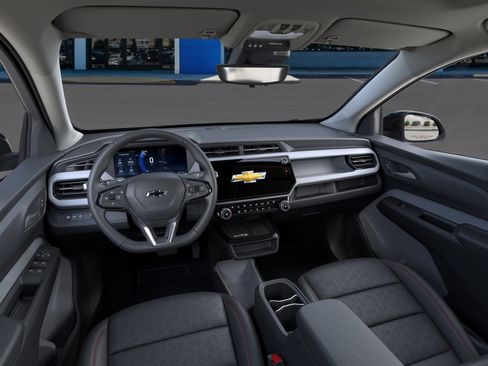 New 2027 Chevrolet Bolt RS w/ Technology Package FWD image 39