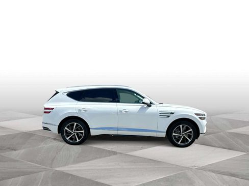 New 2026 Genesis GV80 3.5T Advanced AWD/4WD image 9