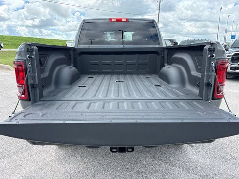 New 2026 RAM 2500 Lone Star AWD/4WD image 29