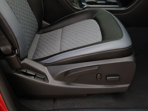 Used 2020 Chevrolet Colorado Z71 image 18