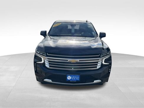 Used 2023 Chevrolet Tahoe High Country w/ Advanced Technology Package AWD/4WD image 10