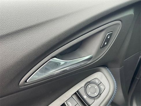 New 2026 Buick Encore GX Sport Touring w/ Comfort Package image 12