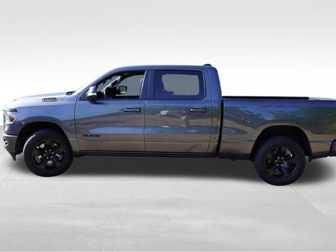 Certified 2021 RAM 1500 Big Horn AWD/4WD image 9