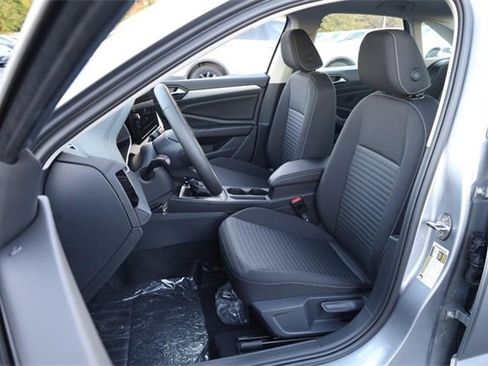 New 2026 Volkswagen Jetta S image 8