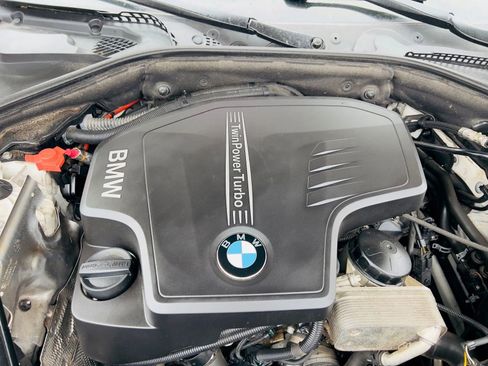 Used 2013 BMW 528i Sedan image 34