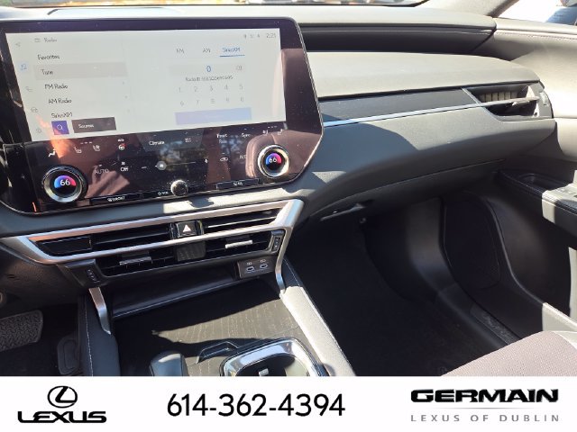 Certified 2023 Lexus RX 350 Premium Plus w/ Accessory Package (Z1) AWD/4WD image 35