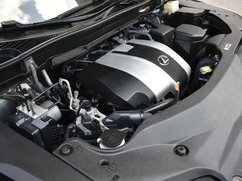 Used 2017 Lexus RX 350 FWD w/ Accessory Package image 46