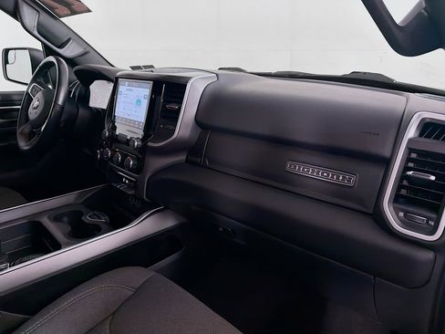 Used 2022 RAM 1500 Big Horn image 29