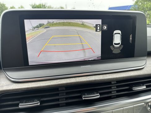 Used 2020 Kia Telluride EX w/ EX Premium Package AWD/4WD image 21