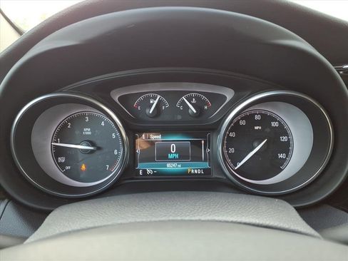 Certified 2020 Buick Envision Essence image 18