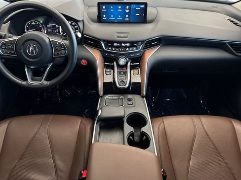 Certified 2023 Acura TLX w/ Technology Package image 4