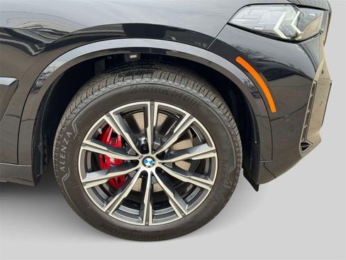 Used 2026 BMW X5 xDrive40i image 7