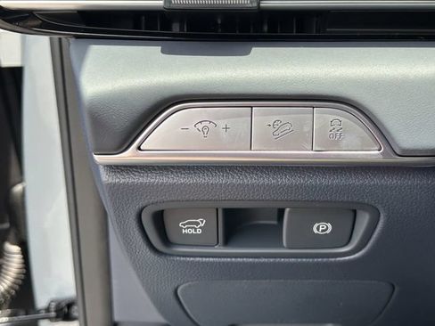 New 2027 Genesis GV80 3.5T e-SC AWD/4WD image 31