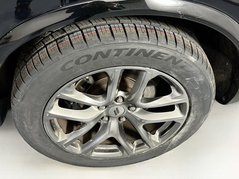 Used 2022 Dodge Durango R/T w/ Tow 'N Go Package image 33