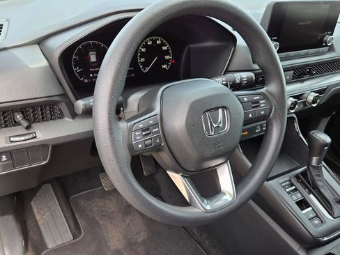 Used 2025 Honda CR-V EX image 9