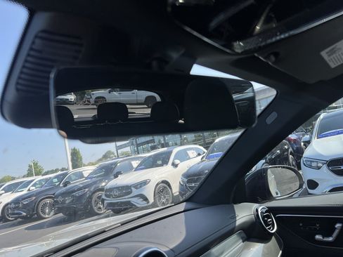 Certified 2026 Mercedes-Benz GLC 300 image 25