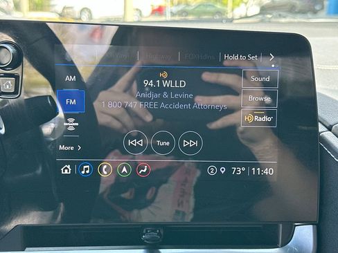 Used 2022 Chevrolet Corvette Stingray Preferred Cpe w/ Z51 Performance Package image 15