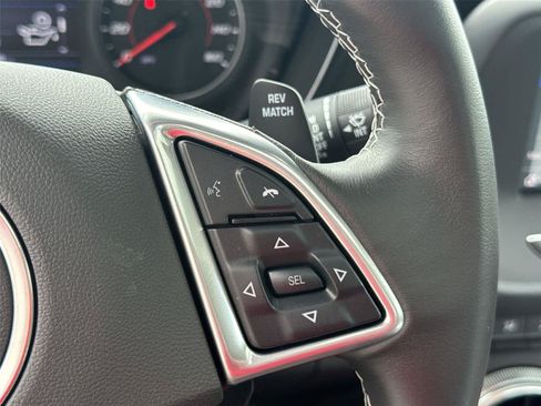 Used 2023 Chevrolet Camaro LT w/ RS Package RWD image 20