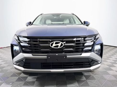 Used 2026 Hyundai Tucson SEL AWD/4WD image 11