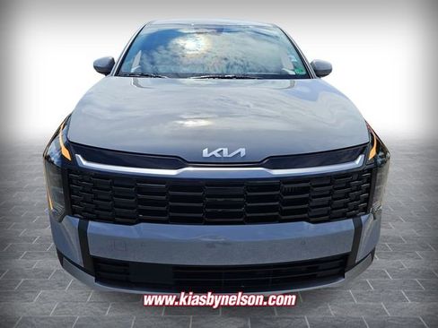 New 2026 Kia Sportage S image 2